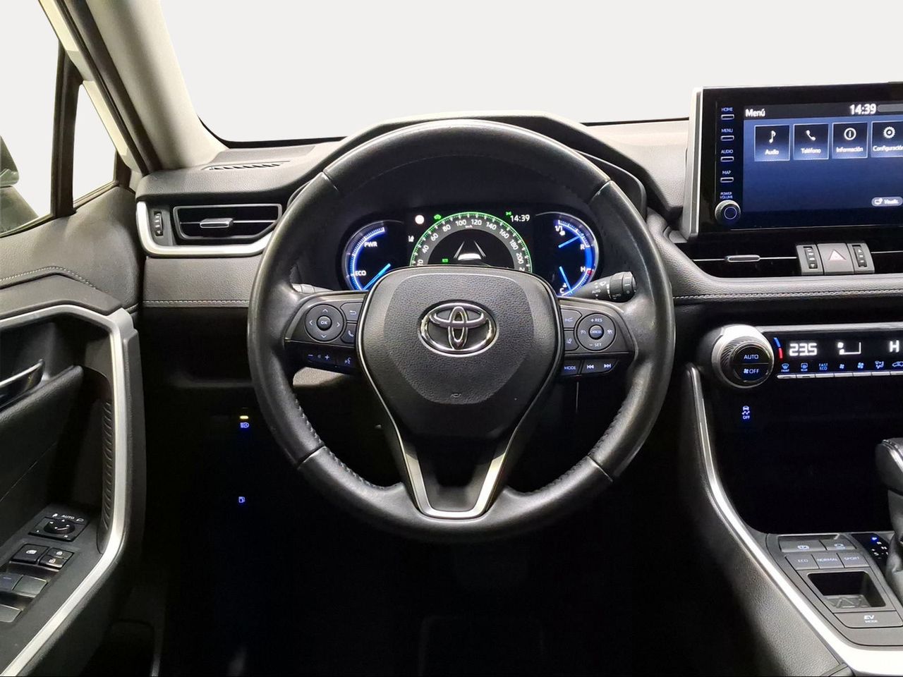 Toyota Rav4 2.5l 220H Advance  - Foto 10