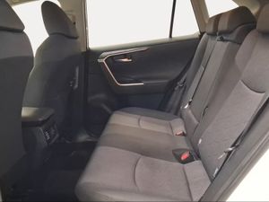 Toyota Rav4 2.5l 220H Advance  - Foto 12