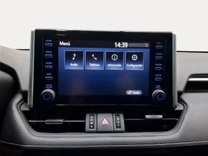 Toyota Rav4 2.5l 220H Advance  - Foto 16