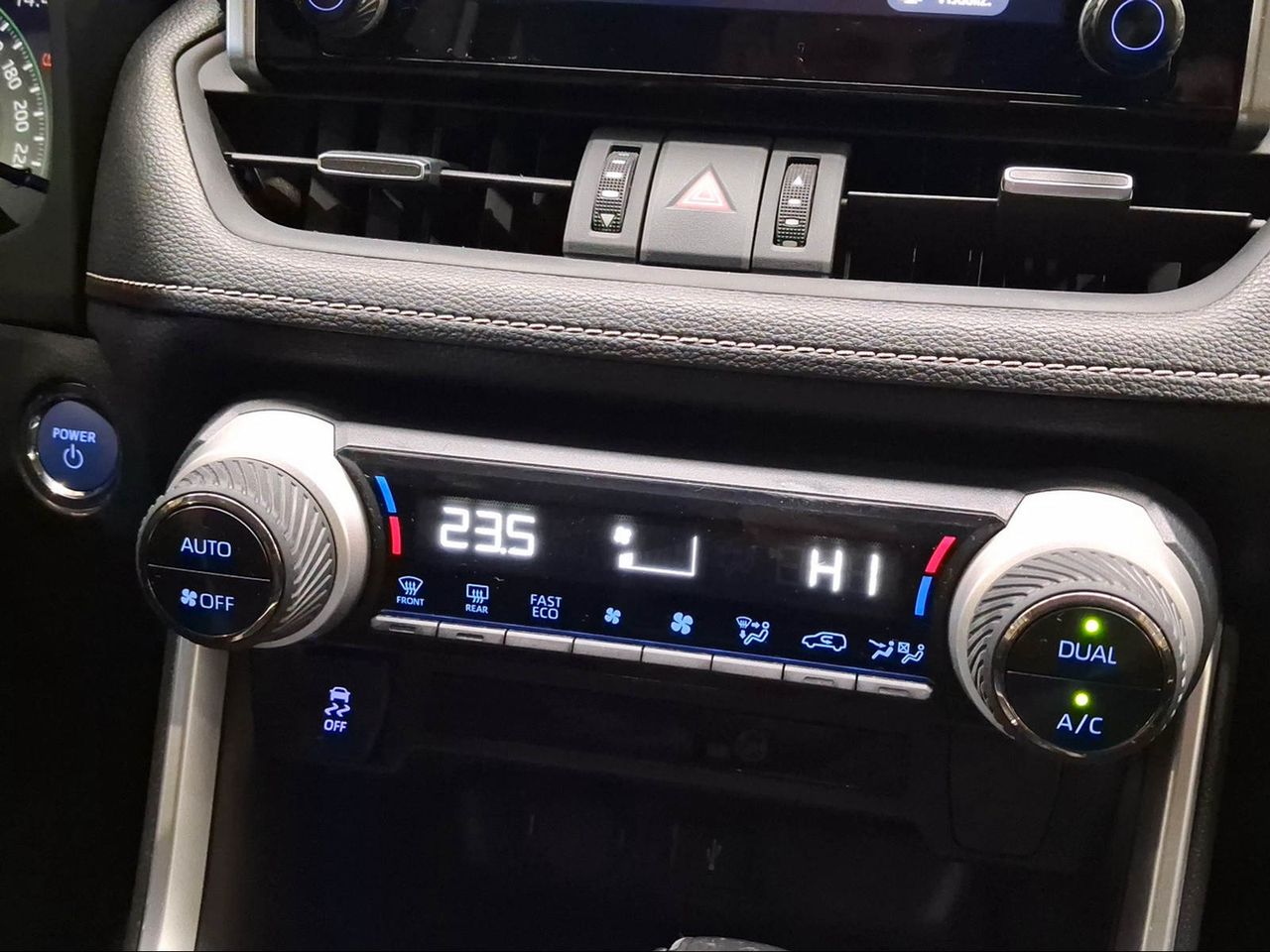 Toyota Rav4 2.5l 220H Advance  - Foto 24