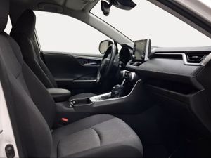 Toyota Rav4 2.5l 220H Advance  - Foto 7