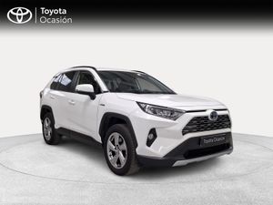 Toyota Rav4 2.5l 220H Advance  - Foto 20