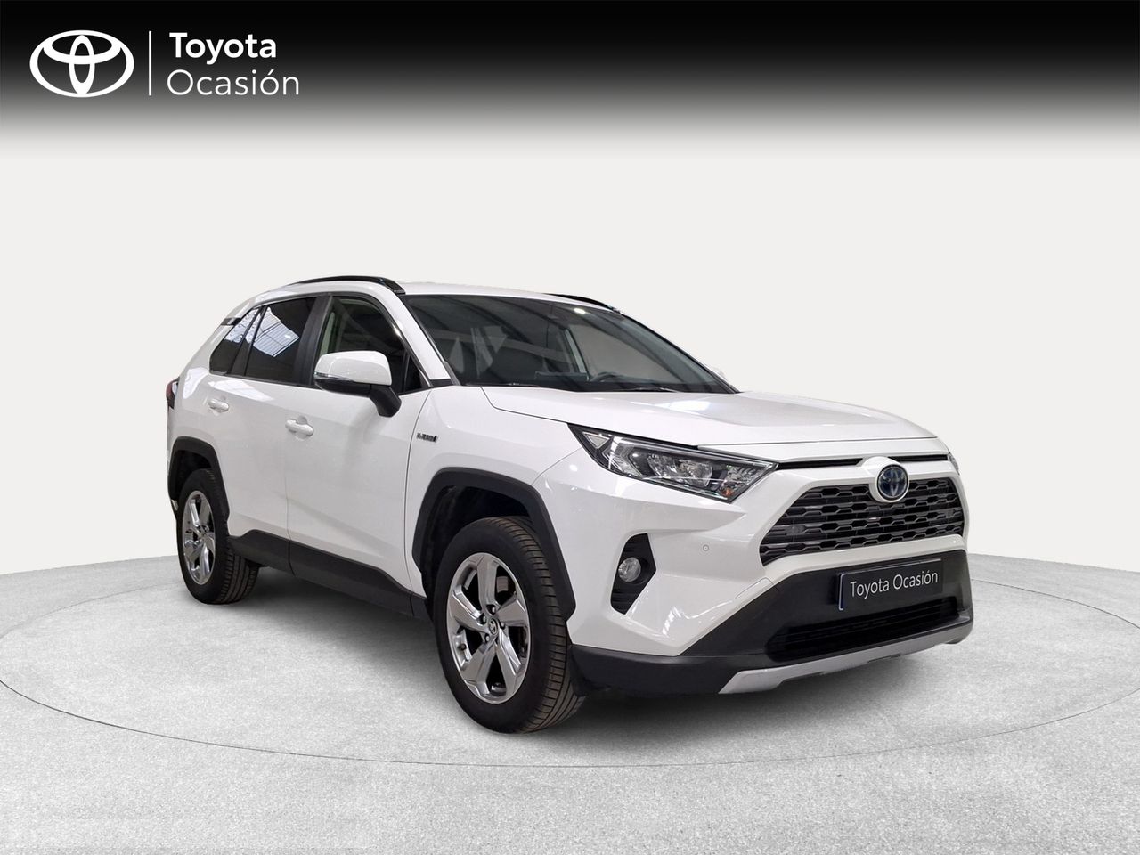 Toyota Rav4 2.5l 220H Advance  - Foto 20