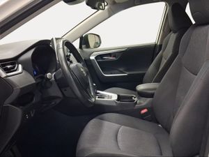 Toyota Rav4 2.5l 220H Advance  - Foto 13