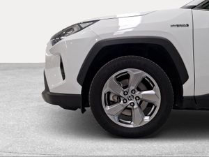 Toyota Rav4 2.5l 220H Advance  - Foto 17