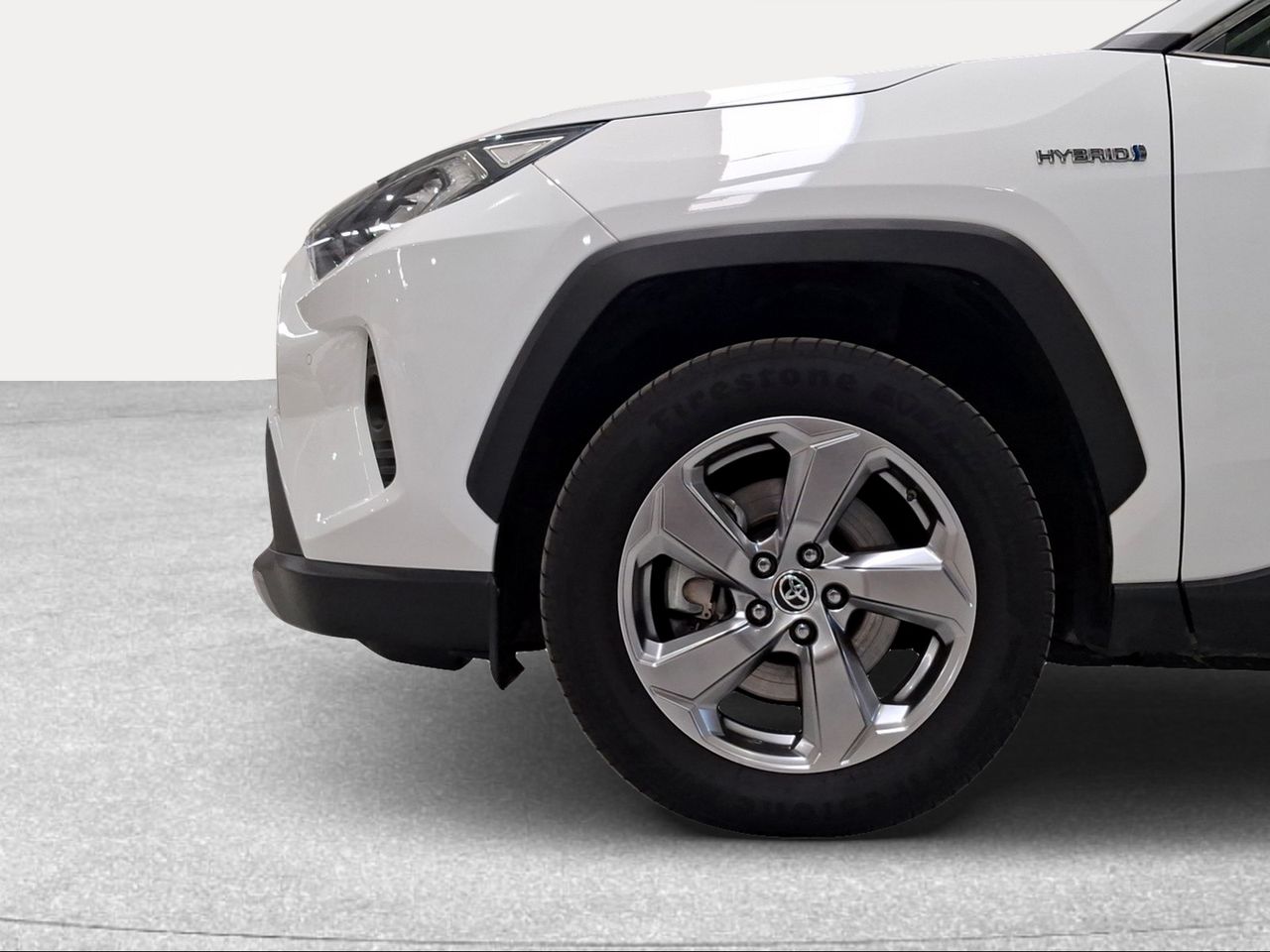 Toyota Rav4 2.5l 220H Advance  - Foto 17