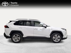 Toyota Rav4 2.5l 220H Advance  - Foto 18