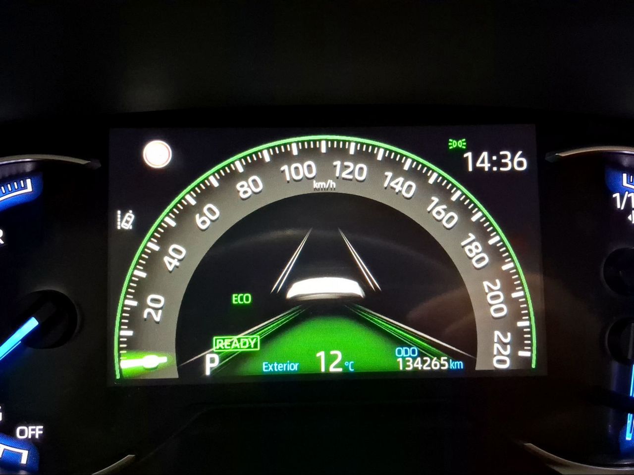 Toyota Rav4 2.5l 220H Advance  - Foto 15