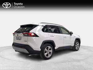 Toyota Rav4 2.5l 220H Advance  - Foto 19
