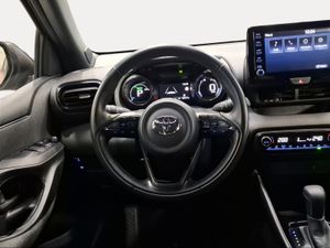 Toyota Yaris 1.5 120H Style  - Foto 10