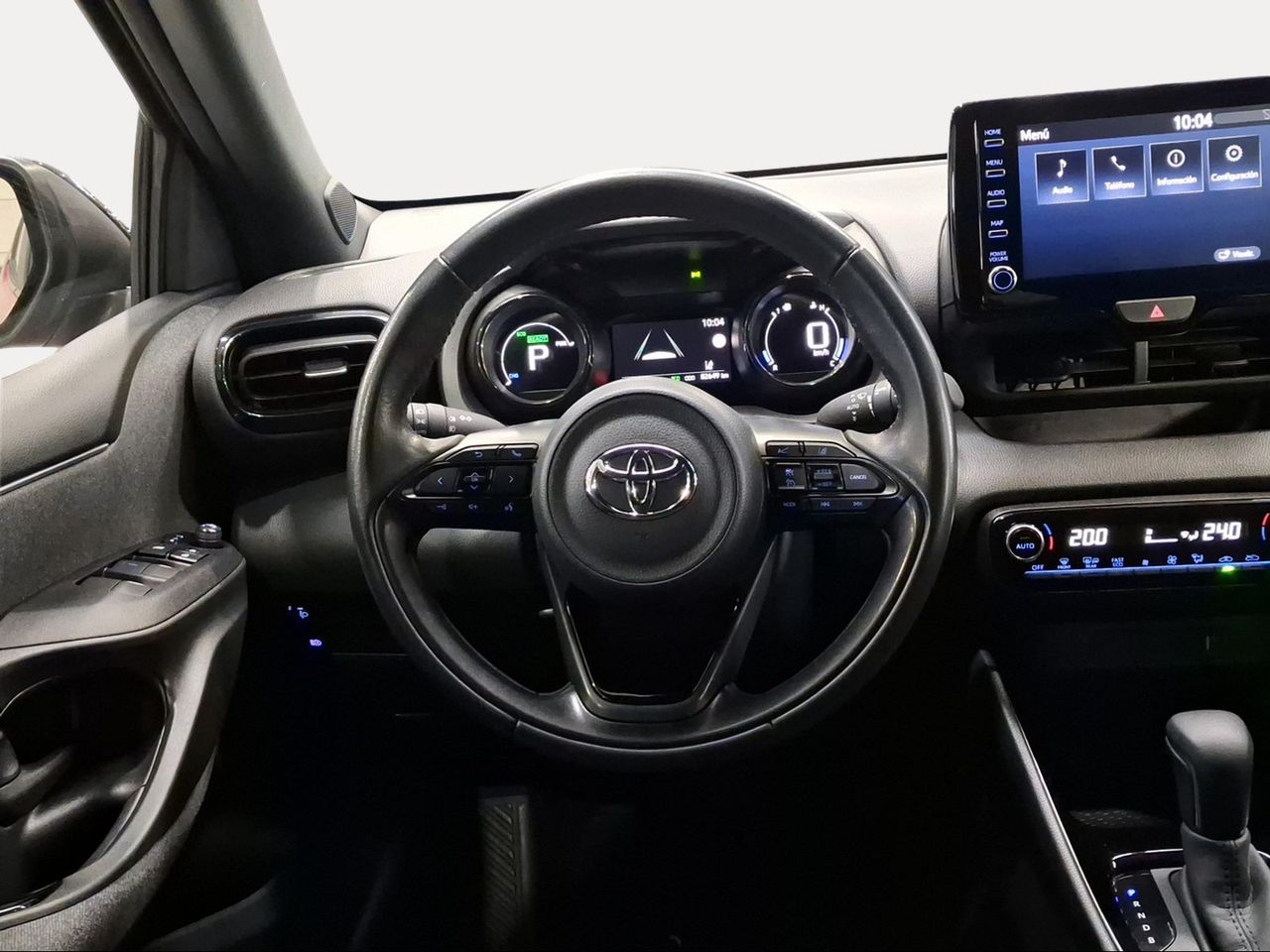 Toyota Yaris 1.5 120H Style  - Foto 10