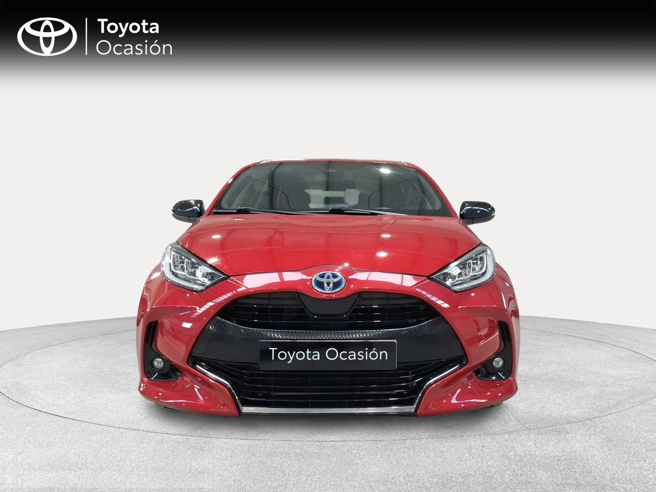 Toyota Yaris 1.5 120H Style  - Foto 6