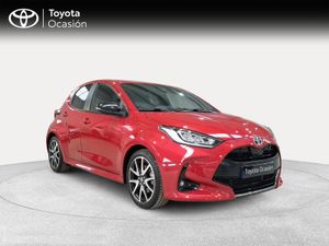 Toyota Yaris 1.5 120H Style  - Foto 20