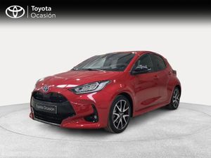 Toyota Yaris 1.5 120H Style  - Foto 2