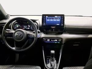 Toyota Yaris 1.5 120H Style  - Foto 9