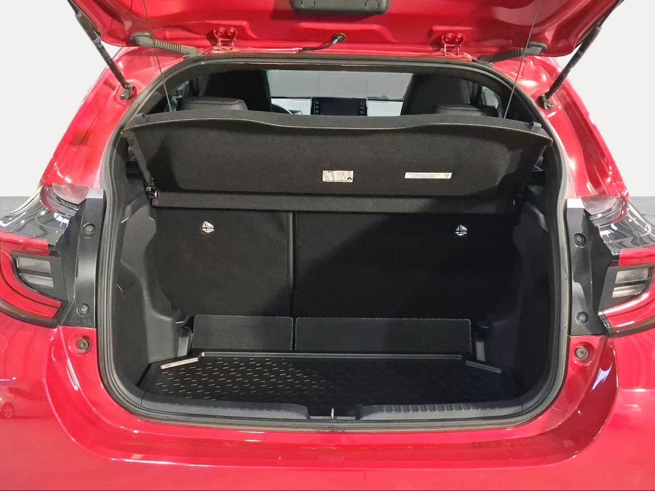 Toyota Yaris 1.5 120H Style  - Foto 11