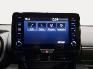 Toyota Yaris 1.5 120H Style  - Foto 16