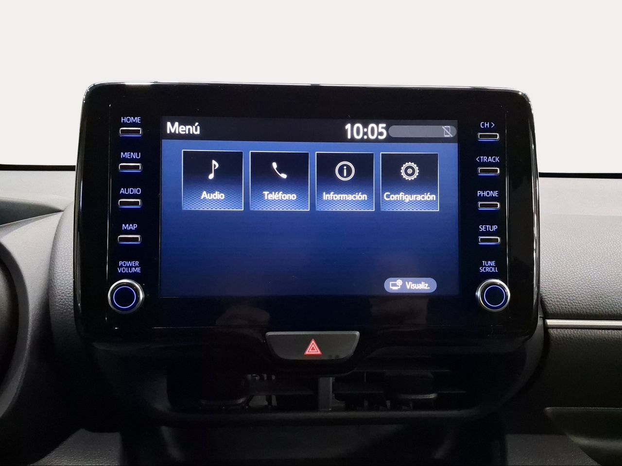 Toyota Yaris 1.5 120H Style  - Foto 16