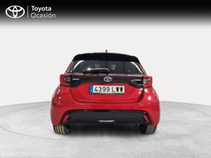 Toyota Yaris 1.5 120H Style  - Foto 5