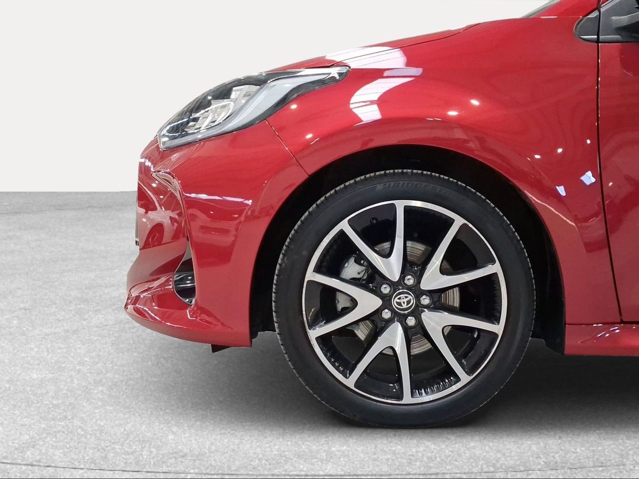 Toyota Yaris 1.5 120H Style  - Foto 17