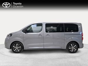 Toyota Proace Verso Family L1 2.0D 145CV Advance 8p  - Foto 4