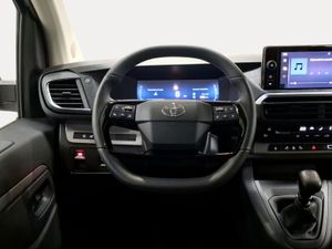 Toyota Proace Verso Family L1 2.0D 145CV Advance 8p  - Foto 10