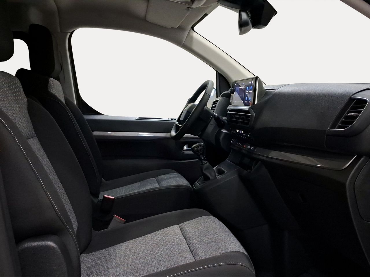 Toyota Proace Verso Family L1 2.0D 145CV Advance 8p  - Foto 7