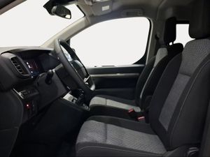 Toyota Proace Verso Family L1 2.0D 145CV Advance 8p  - Foto 13