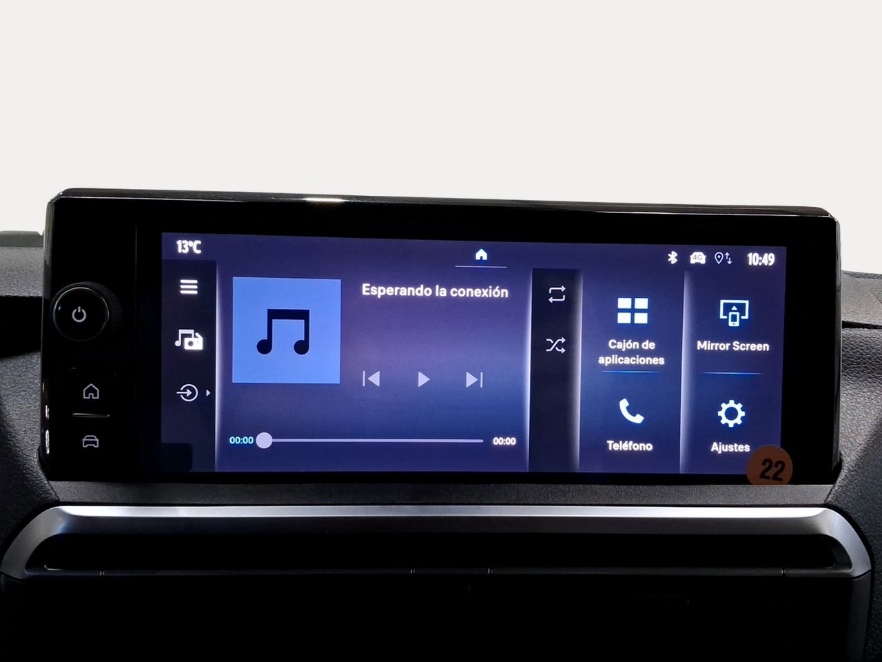 Toyota Proace Verso Family L1 2.0D 145CV Advance 8p  - Foto 16