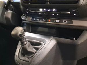 Toyota Proace Verso Family L1 2.0D 145CV Advance 8p  - Foto 21