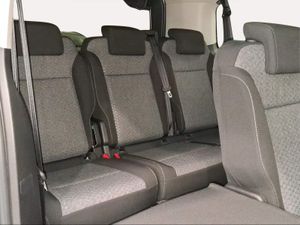 Toyota Proace Verso Family L1 2.0D 145CV Advance 8p  - Foto 24