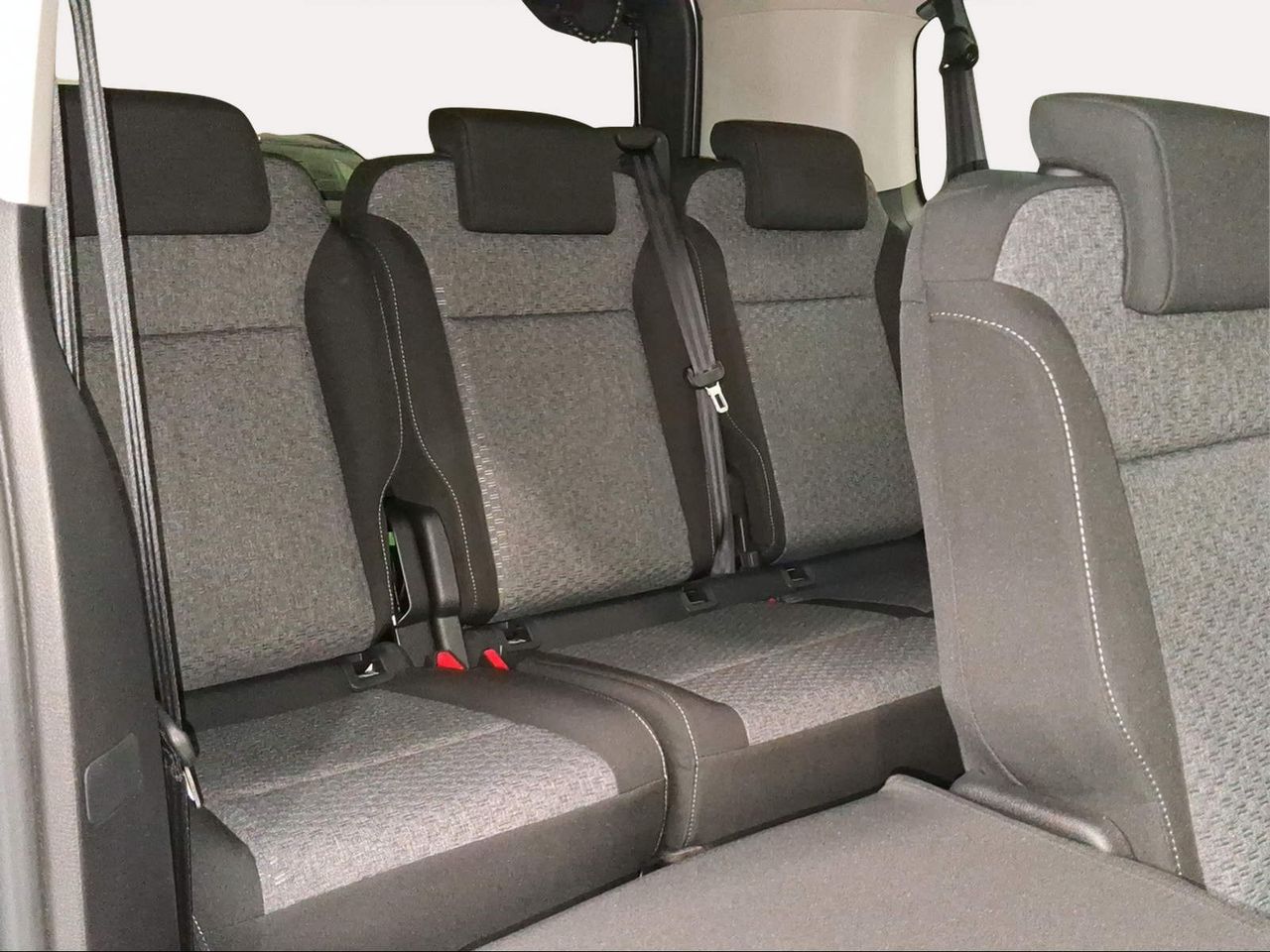 Toyota Proace Verso Family L1 2.0D 145CV Advance 8p  - Foto 24