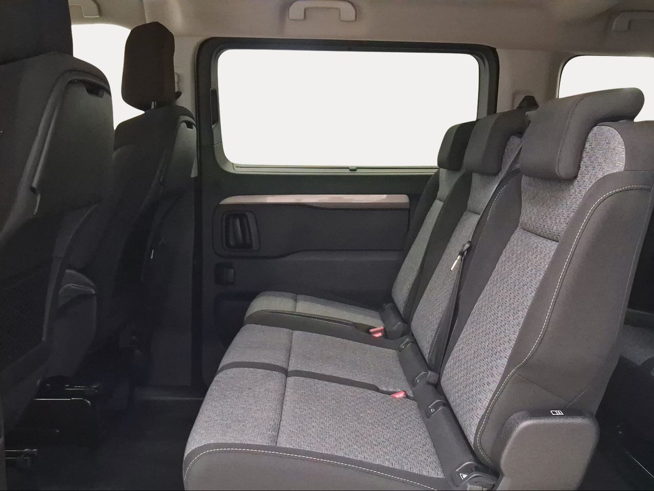 Toyota Proace Verso Family L1 2.0D 145CV Advance 8p  - Foto 12