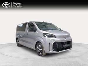 Toyota Proace Verso Family L1 2.0D 145CV Advance 8p  - Foto 20