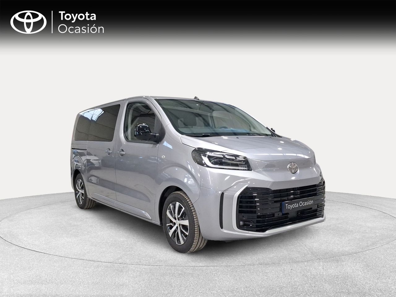Toyota Proace Verso Family L1 2.0D 145CV Advance 8p  - Foto 20