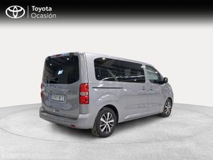 Toyota Proace Verso Family L1 2.0D 145CV Advance 8p  - Foto 19