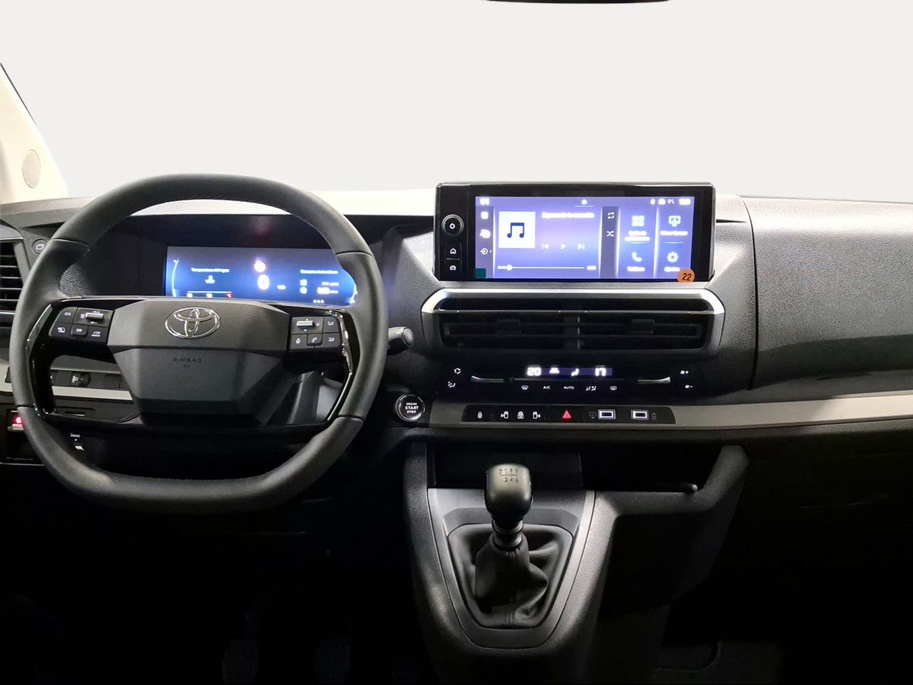 Toyota Proace Verso Family L1 2.0D 145CV Advance 8p  - Foto 9