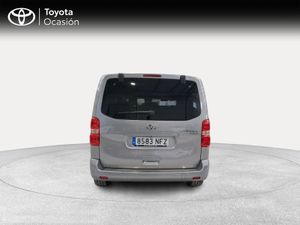 Toyota Proace Verso Family L1 2.0D 145CV Advance 8p  - Foto 5