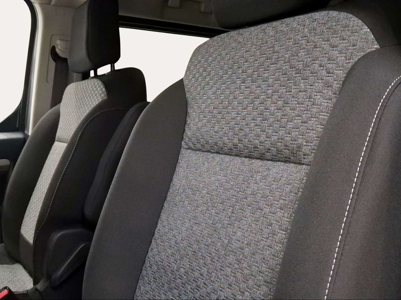 Toyota Proace Verso Family L1 2.0D 145CV Advance 8p  - Foto 25