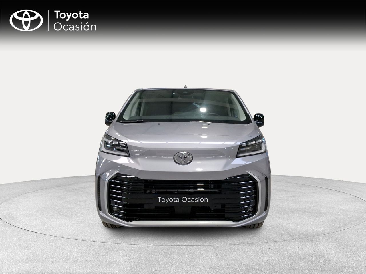 Toyota Proace Verso Family L1 2.0D 145CV Advance 8p  - Foto 6