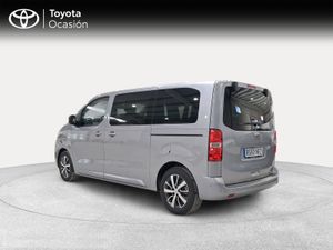 Toyota Proace Verso Family L1 2.0D 145CV Advance 8p  - Foto 3