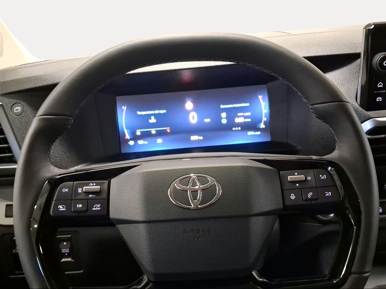 Toyota Proace Verso Family L1 2.0D 145CV Advance 8p  - Foto 14