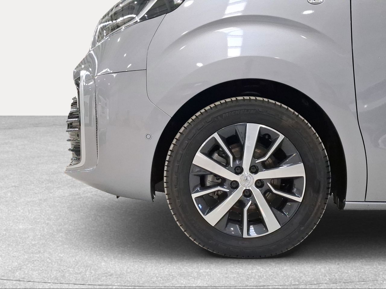 Toyota Proace Verso Family L1 2.0D 145CV Advance 8p  - Foto 17