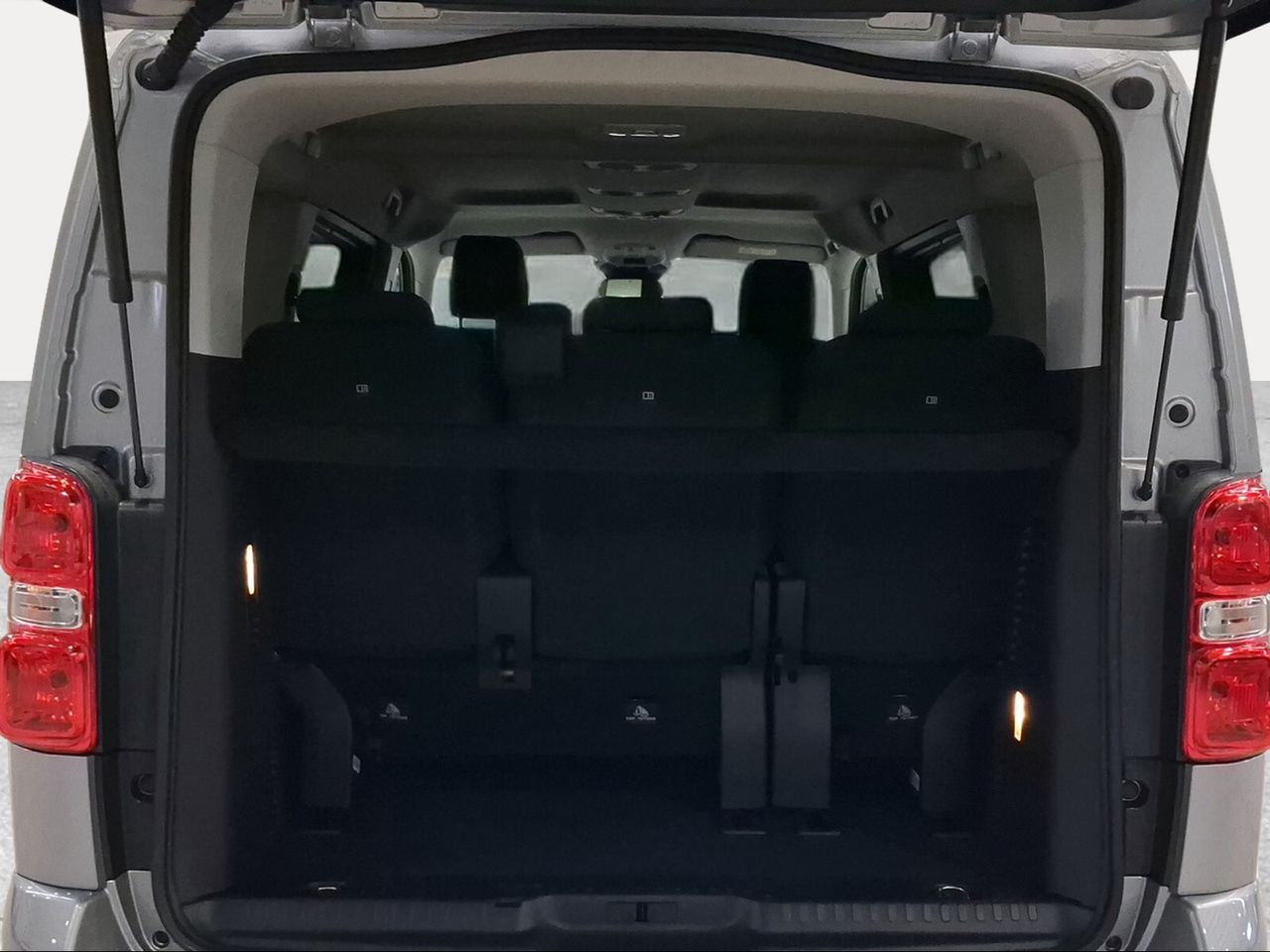 Toyota Proace Verso Family L1 2.0D 145CV Advance 8p  - Foto 11