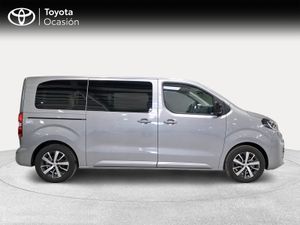 Toyota Proace Verso Family L1 2.0D 145CV Advance 8p  - Foto 18