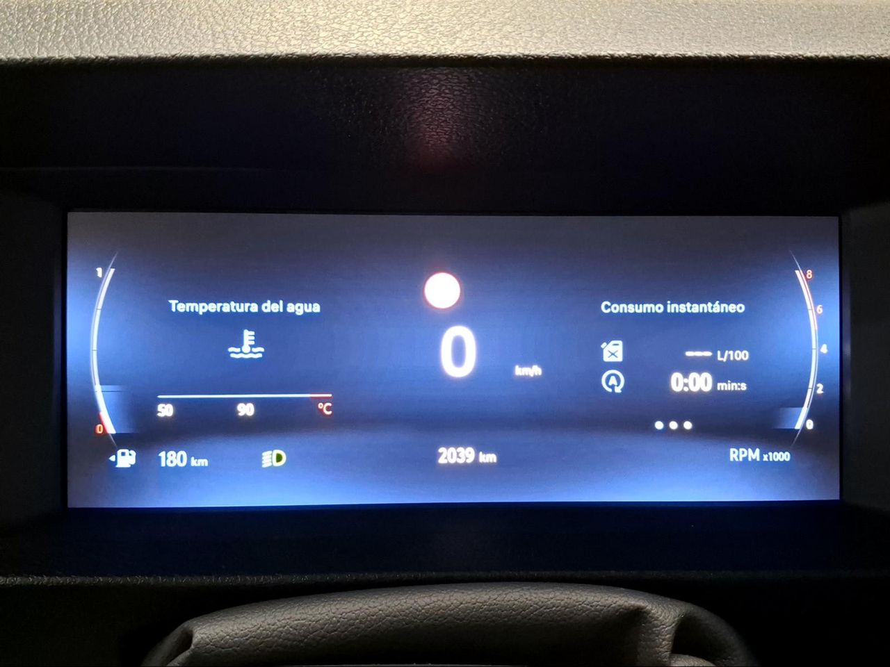 Toyota Proace Verso Family L1 2.0D 145CV Advance 8p  - Foto 15