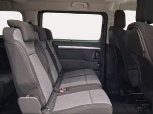 Toyota Proace Verso Family L1 2.0D 145CV Advance 8p  - Foto 8
