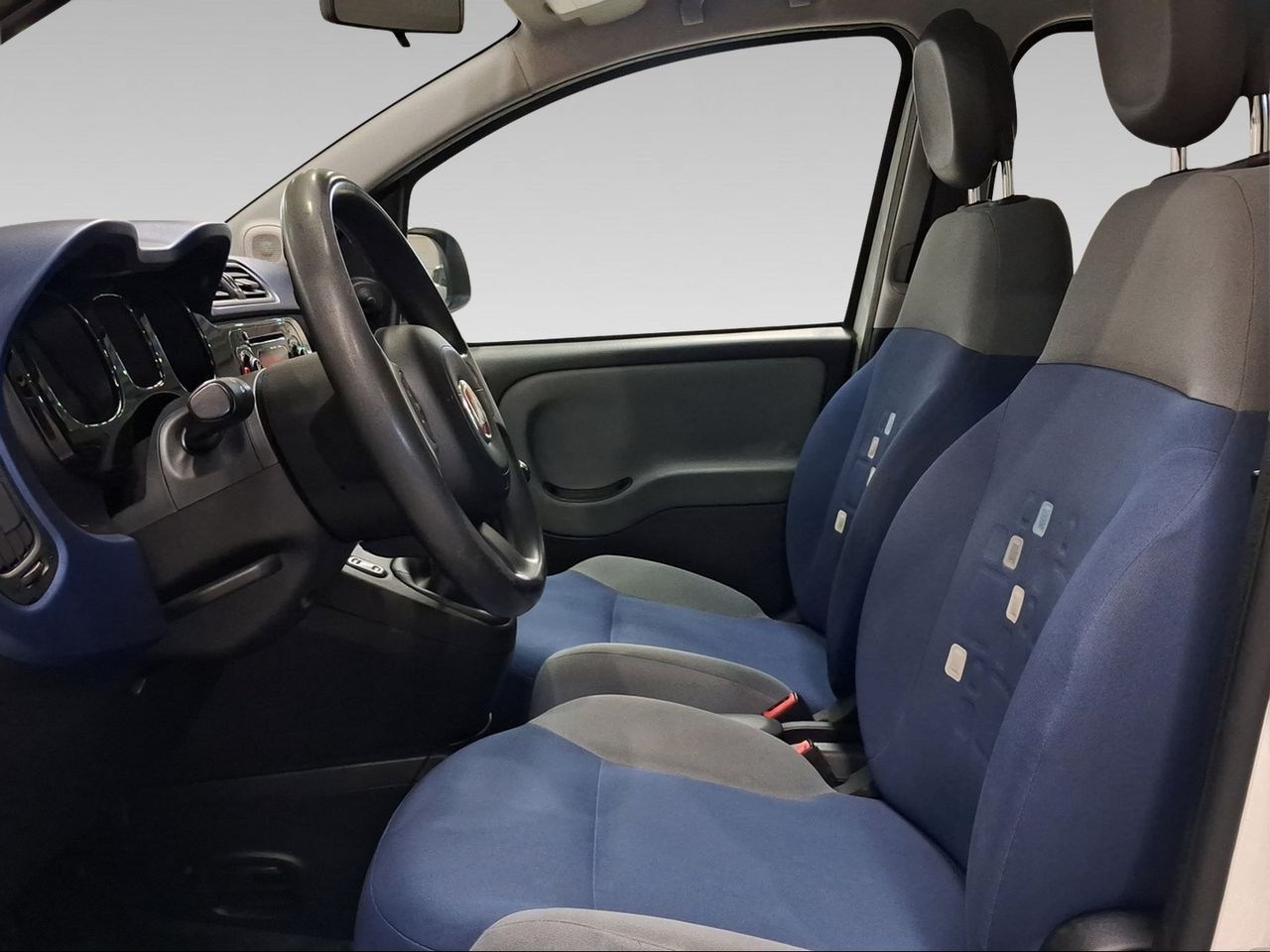 Fiat Panda 1.2 Lounge 69cv EU6  - Foto 10