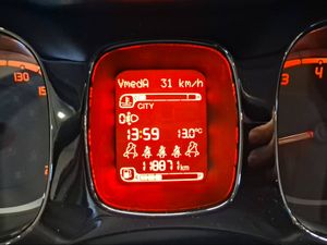 Fiat Panda 1.2 Lounge 69cv EU6  - Foto 14