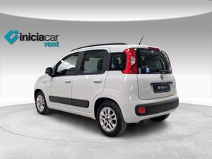 Fiat Panda 1.2 Lounge 69cv EU6  - Foto 8